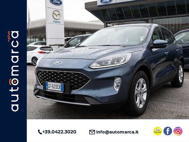 Ford Kuga 3ª serie 1.5 EcoBoost 120 CV 2WD Connect