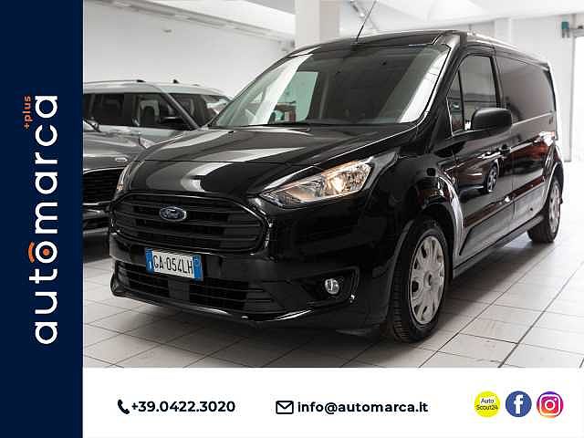 Ford Transit Connect 210 1.5 TDCi 100CV PL + IVA da Automarca