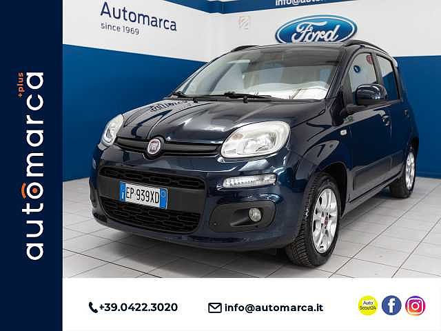 Fiat Panda 3ª serie 1.2 Easy