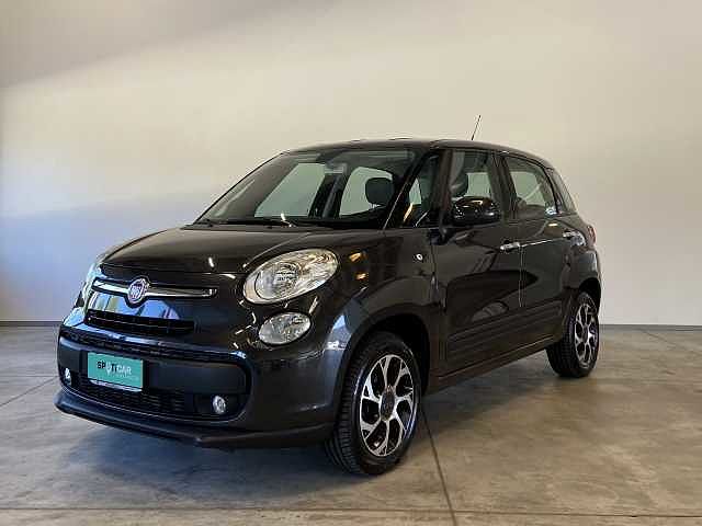 Fiat 500L 0.9 TwinAir Turbo Natural Power Pop Star