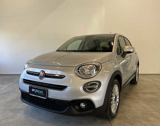 Fiat 500X 1.6 MultiJet 130 CV Connect