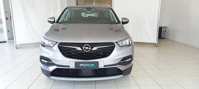 Opel Grandland X 1.5 diesel Ecotec Start&Stop aut. Elegance da UGOLINELLI srl