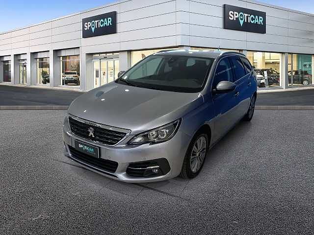 Peugeot 308 2ª serie BlueHDi 130 S&S SW Allure da UGOLINELLI srl