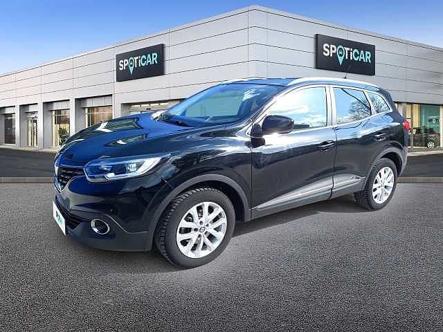 Renault Kadjar dCi 8V 110CV EDC Energy Intens da UGOLINELLI srl