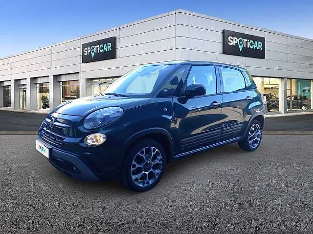 Fiat 500L 1.3 Multijet 95 CV Dualogic Cross