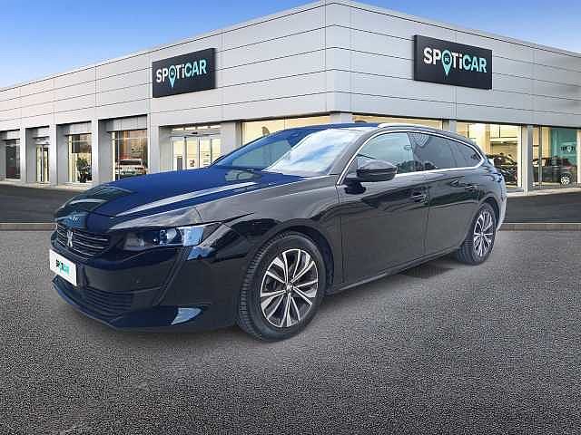 Peugeot 508 2ª serie BlueHDi 130 Stop&Start EAT8 Allure