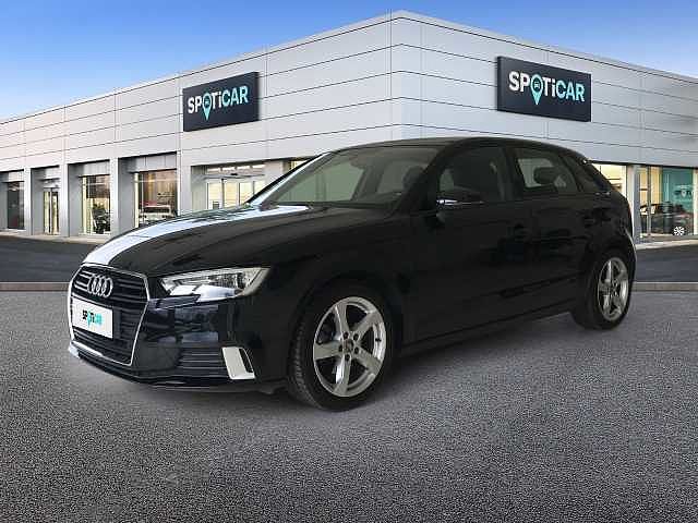 Audi A3 3ª serie SPB 30 TDI S tronic Business