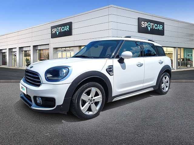 MINI Countryman F60 Mini 1.5 One D Business Countryman