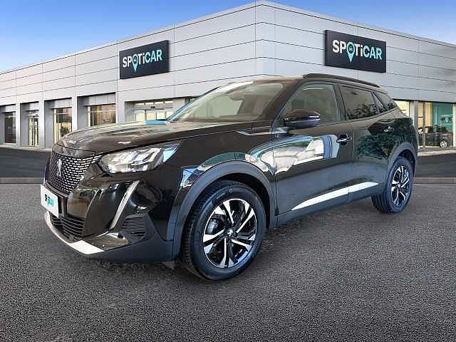 Peugeot 2008 2ª serie BlueHDi 130 S&S EAT8 Allure Pack