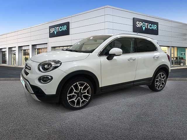 Fiat 500X 1.0 T3 120 CV City Cross