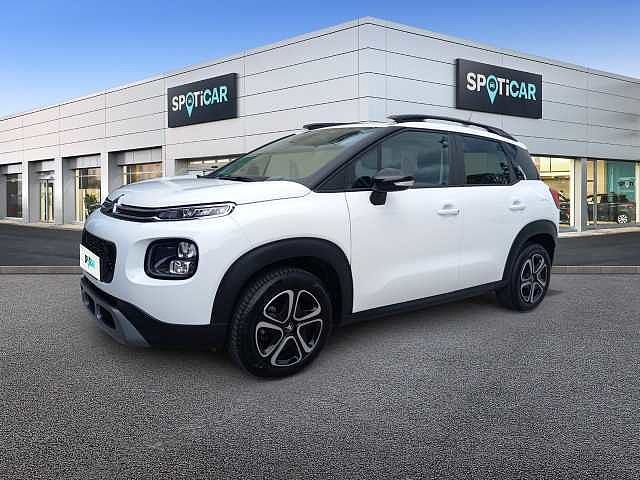 Citroen C3 Aircross PureTech 110 S&S C-Series da UGOLINELLI srl