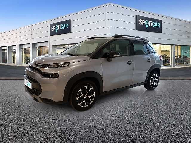 Citroen C3 Aircross BlueHDi 110 S&S Shine