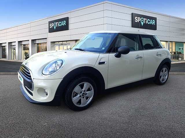 MINI 5 porte Mini 1.5 One 5 porte