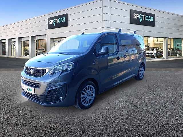 Peugeot Traveller BlueHDi 150 S&S Compact Active