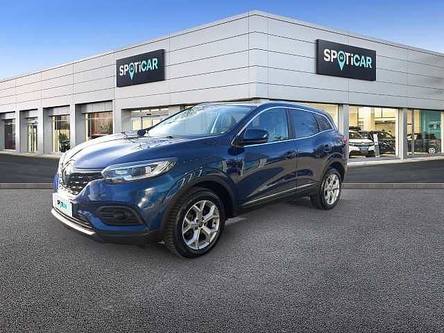 Renault Kadjar Blue dCi 8V 115CV Business