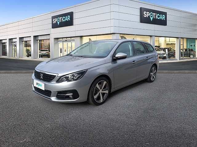 Peugeot 308 2ª serie PureTech Turbo 130 S&S SW Active