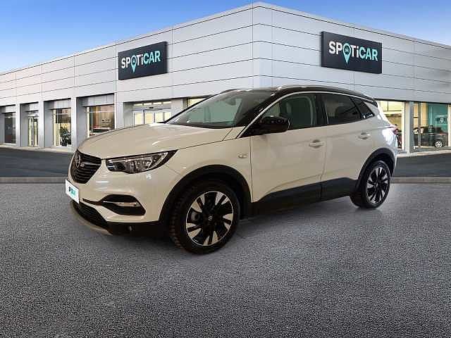 Opel Grandland X 1.5 diesel Ecotec Start&Stop Ultimate