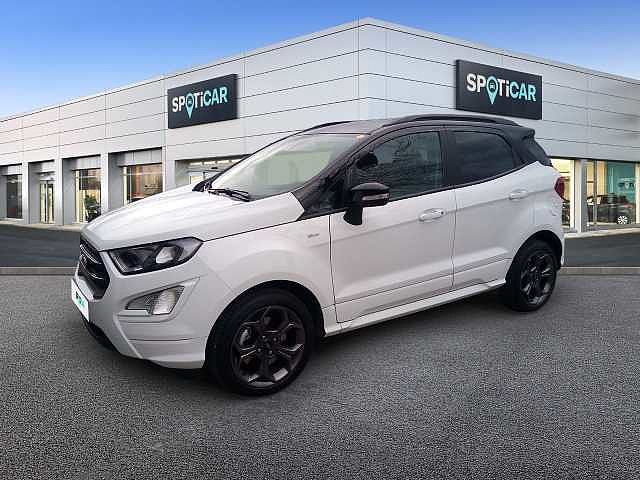 Ford EcoSport 1.5 Ecoblue 95 CV Start&Stop ST-Line