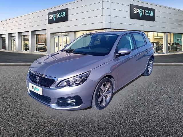 Peugeot 308 2ª serie BlueHDi 130 S&S Allure