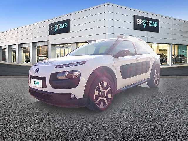 Citroen C4 Cactus BlueHDi 100 Shine