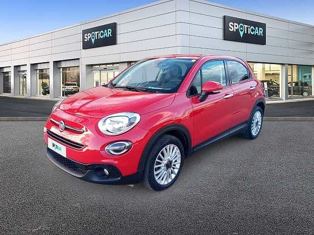 Fiat 500X 1.3 MultiJet 95 CV Lounge