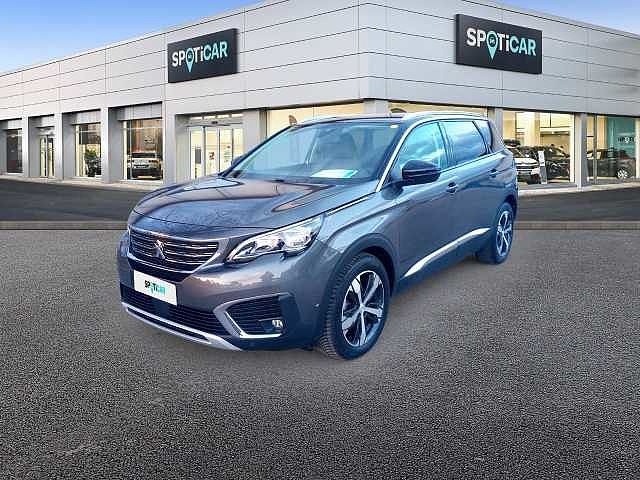 Peugeot 5008 2ª serie BlueHDi 130 S&S Allure