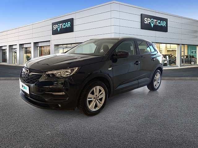 Opel Grandland X 1.5 diesel Ecotec Start&Stop Innovation