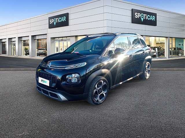 Citroen C3 Aircross BlueHDi 100 S&S Shine