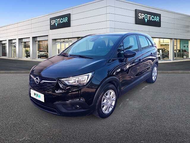 Opel Crossland X 1.2 12V