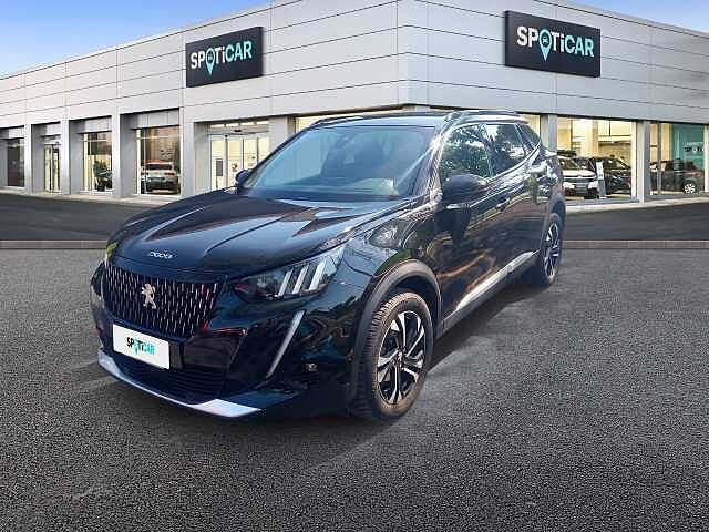 Peugeot 2008 2ª serie PureTech 130 S&S GT Line