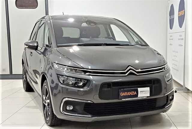 Citroen C4 Picasso BlueHDi 150 S&S EAT6 Business da SPERTI VEICOLI