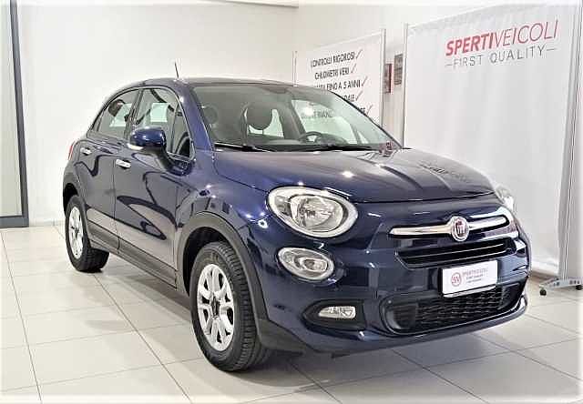 Fiat 500X 1.6 MultiJet 120 CV Business da SPERTI VEICOLI