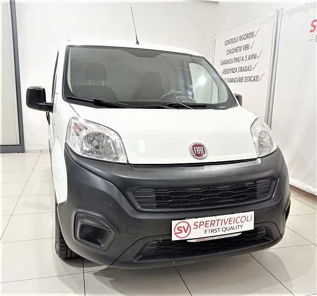 Fiat FIORINO FURGONE CARGO 1.3 MJT 80CV da SPERTI VEICOLI