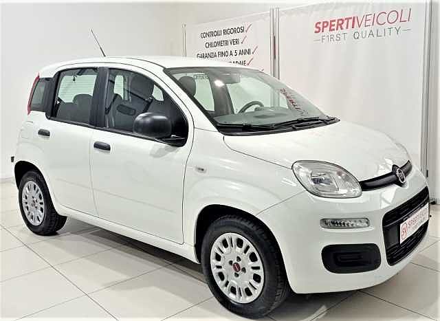 Fiat Panda 3ª serie 1.2 Easy