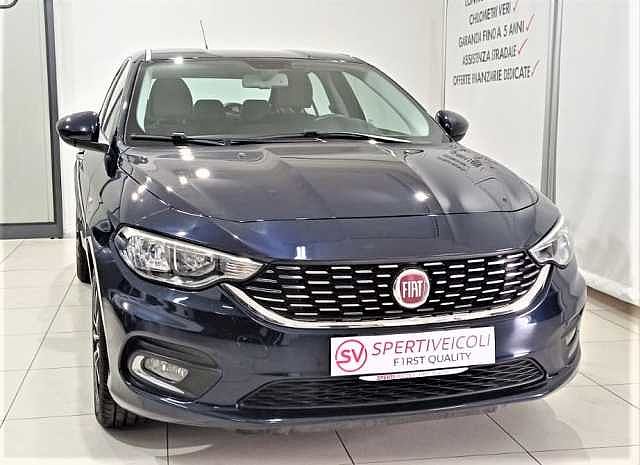 Fiat Tipo 1.6 Mjt S&S SW Lounge