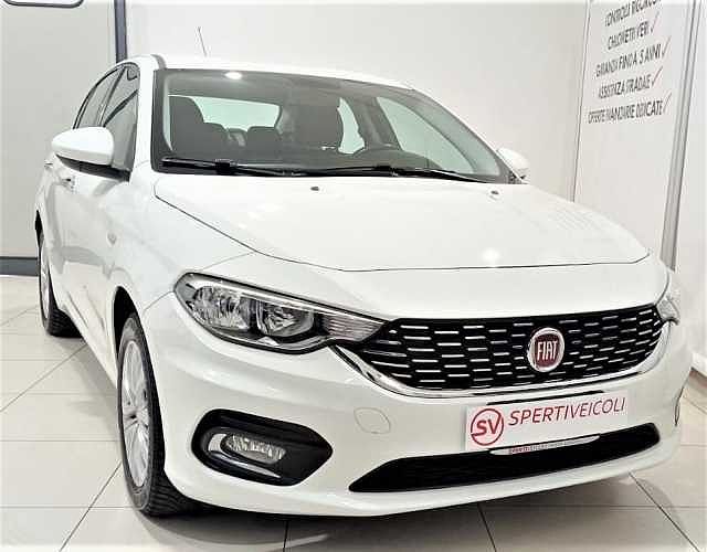 Fiat Tipo 1.6 Mjt 4 porte Opening Edition Plus