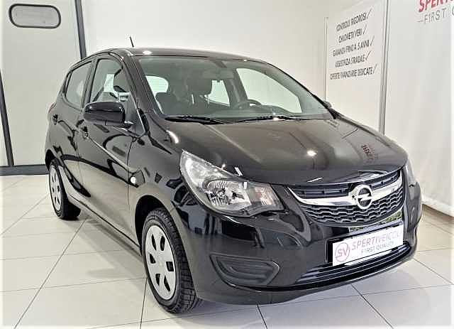 Opel Karl 1.0 75 CV Advance da SPERTI VEICOLI