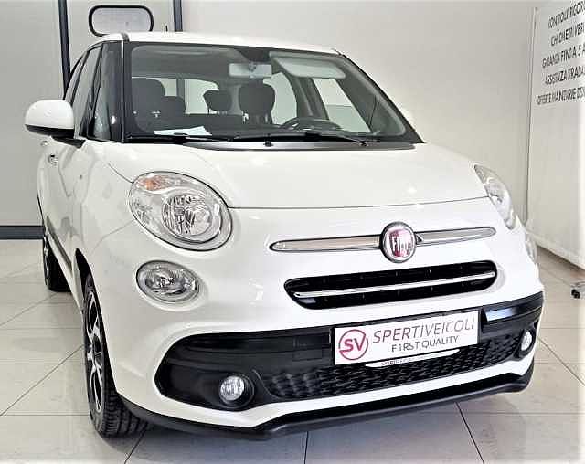 Fiat 500L 1.3 Multijet 95 CV Business