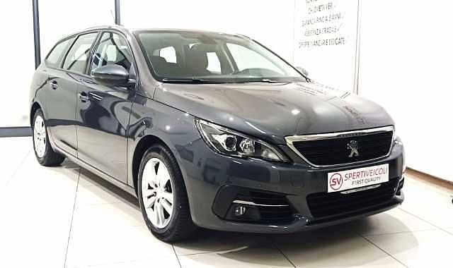 Peugeot 308 2ª serie BlueHDi 130 S&S Business da SPERTI VEICOLI