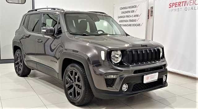 Jeep Renegade 1.0 T3 Night Eagle