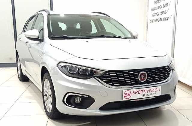 Fiat Tipo 1.3 Mjt S&S SW Business