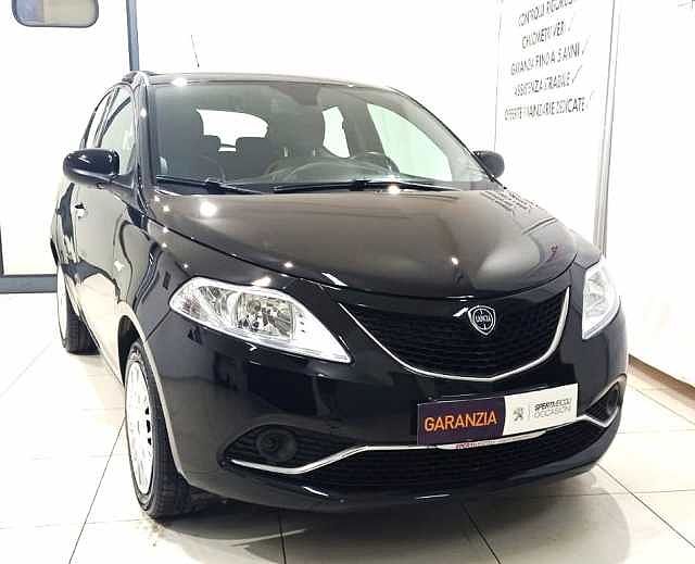 Lancia Ypsilon 3ª serie 1.2 69 CV 5 porte Gold