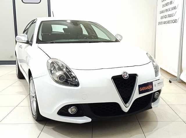 Alfa Romeo Giulietta 1.6 JTDm 120 CV Super da SPERTI VEICOLI