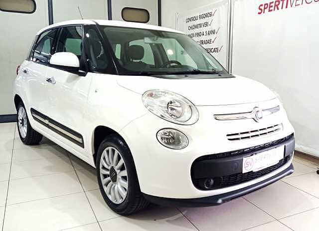 Fiat 500L 1.3 Multijet 85 CV Pop Star