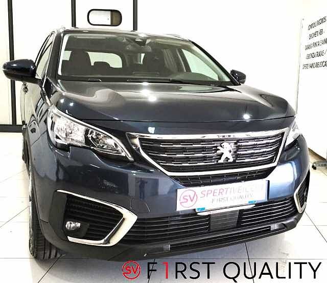 Peugeot 5008 2ª serie BlueHDi 130 S&S Business