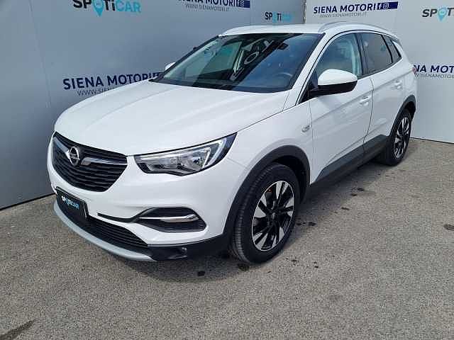 Opel Grandland 1.6 diesel Ecotec Start&Stop INNOVATION da SIENA MOTORI SRL