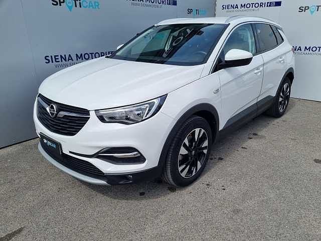 Opel Grandland 1.6 diesel Ecotec Start&Stop INNOVATION