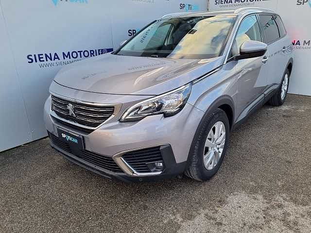 Peugeot 5008 BlueHDi 130 S&S Active da SIENA MOTORI SRL