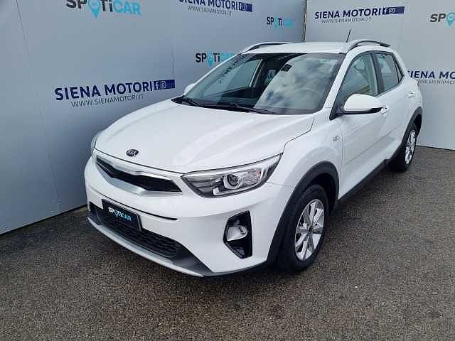 Kia Stonic 1.4 MPI 100CV Style