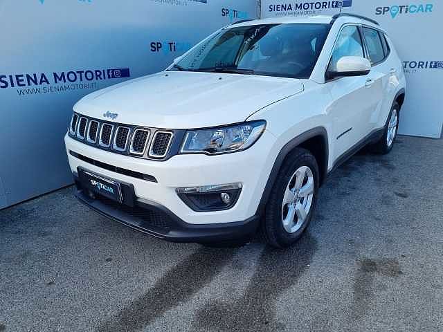 Jeep Compass 1.6 Multijet II 2WD Business da SIENA MOTORI SRL